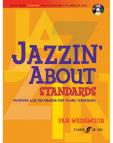 Jazzin' About Standards