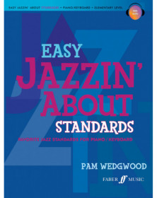 Easy Jazzin' About Standards