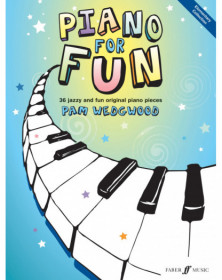 Piano For Fun