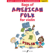 Bags Of American Folk