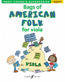 Bags Of American Folk