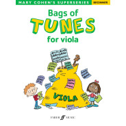 Bags Of Tunes