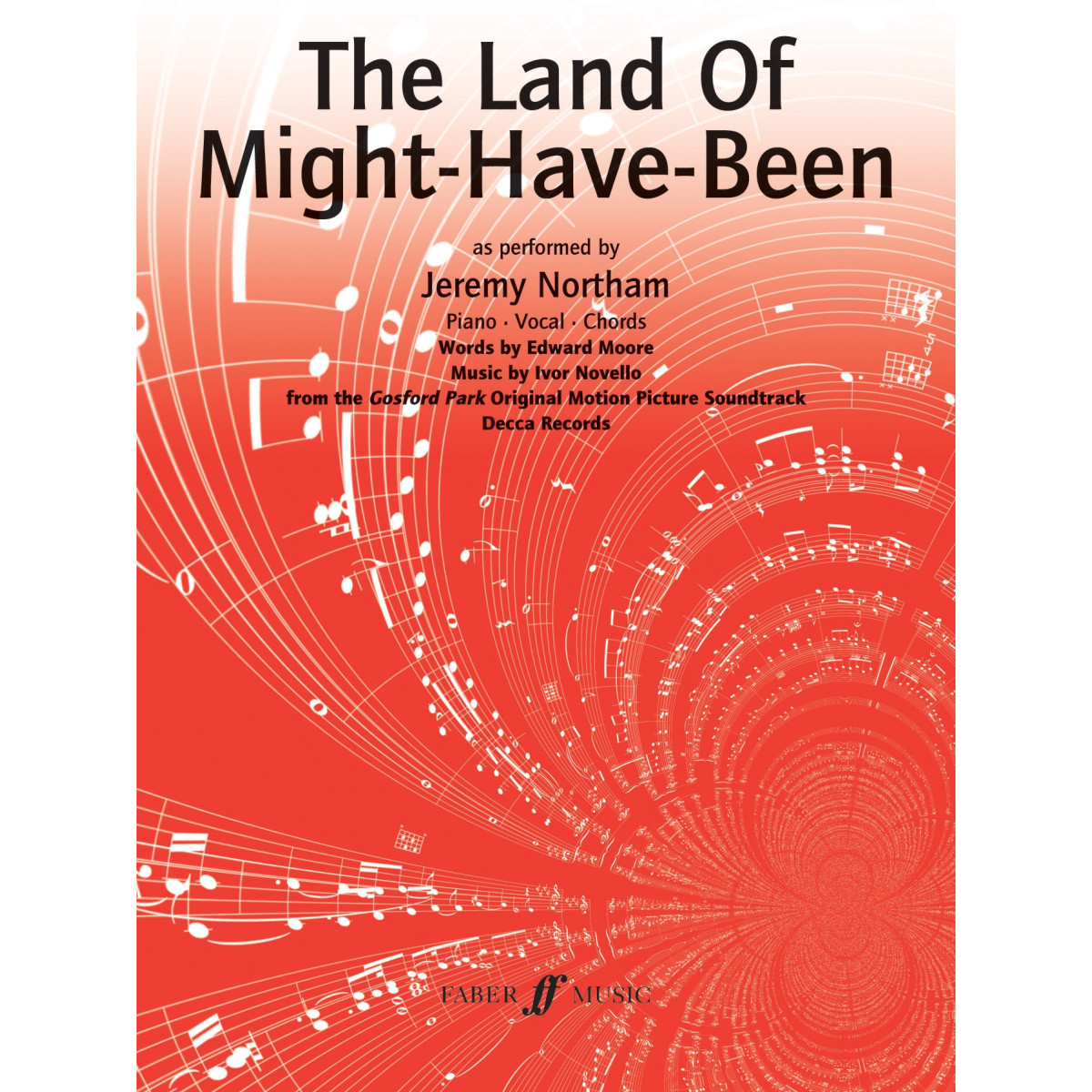 The Land of might have been