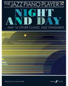 Jazz Piano Player Night &...