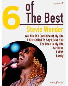 Six of the Best