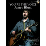 You'Re The Voice
