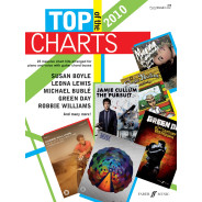 Top Of The Charts 2010 .