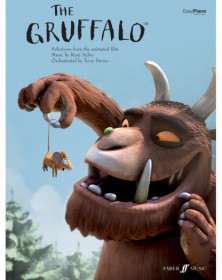 Gruffalo