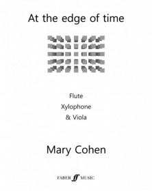 At the Edge of Time