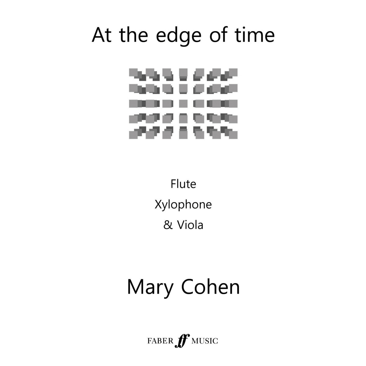 At the Edge of Time