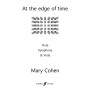 At the Edge of Time