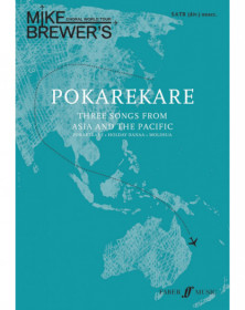 Mike Brewer's Choral World Tour: Asia