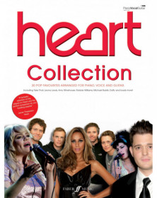 Heart Fm Collection