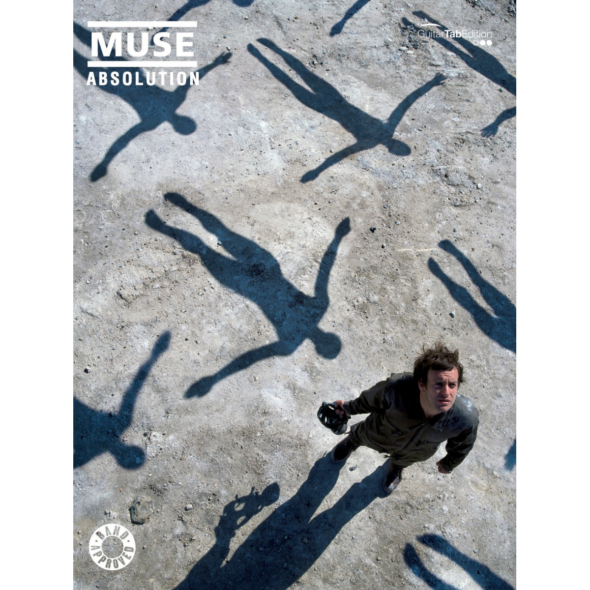 Absolution