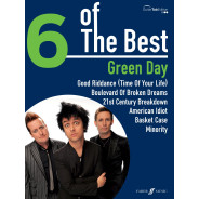 6 of the Best: Green Day