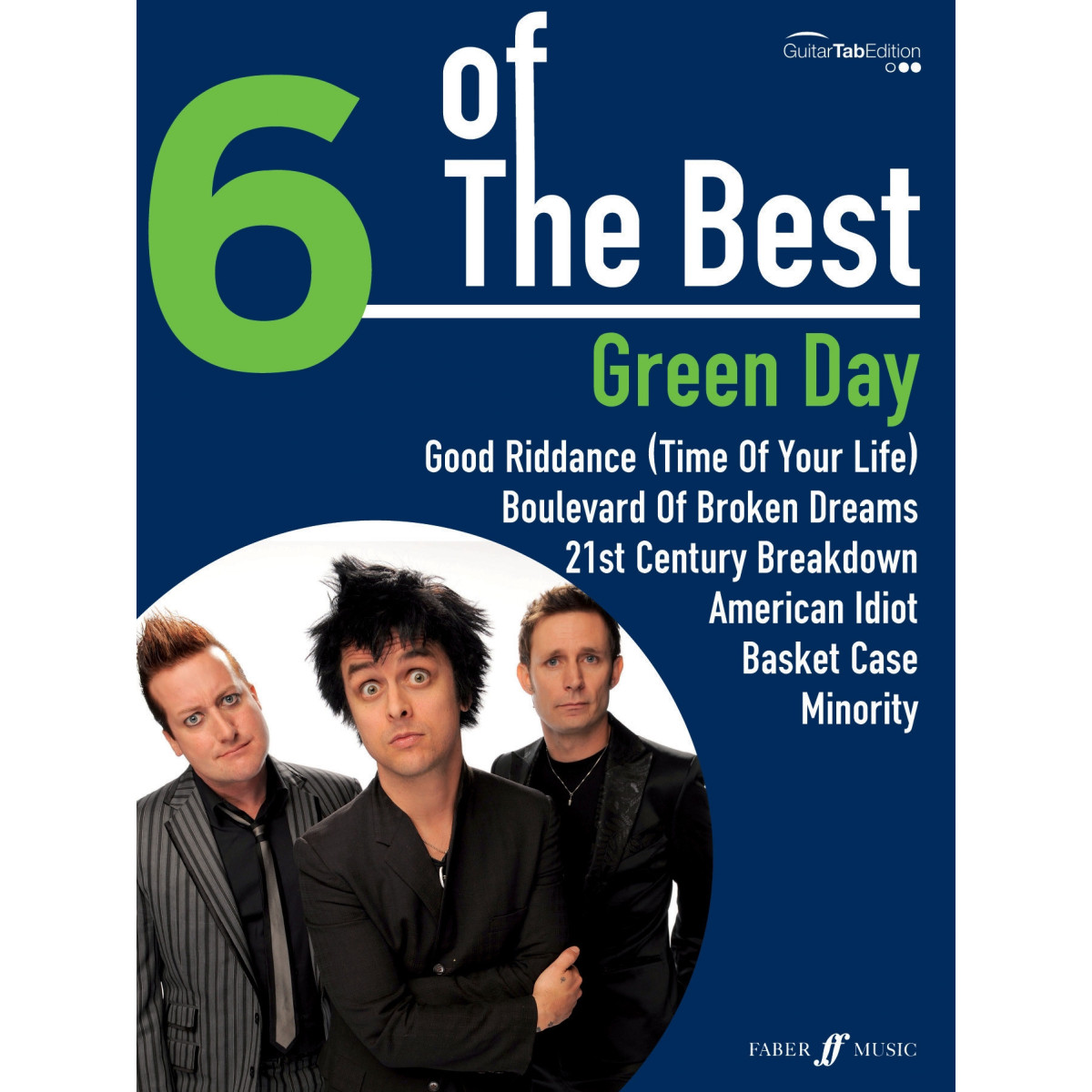 6 of the Best: Green Day