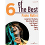 Six of the Best Paolo Nutini