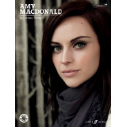 Amy MacDonald: A Curious Thing