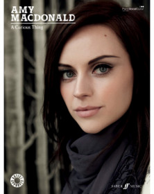 Amy MacDonald: A Curious Thing