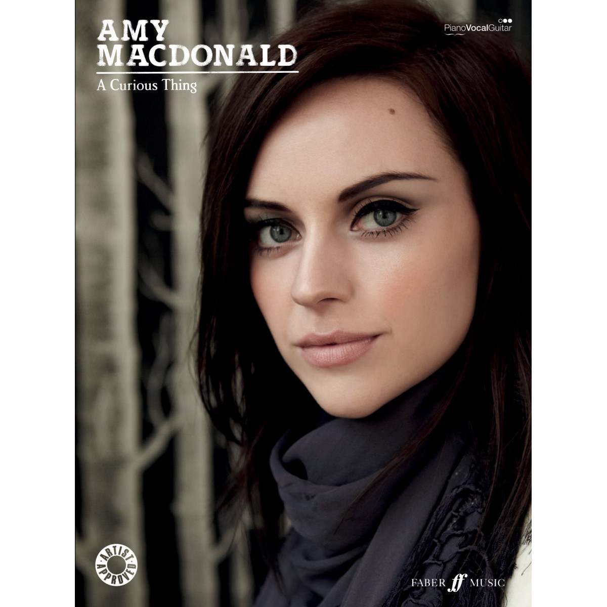 Amy MacDonald: A Curious Thing