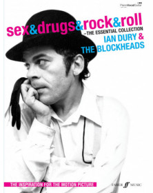 Sex & Drugs & Rock & Roll