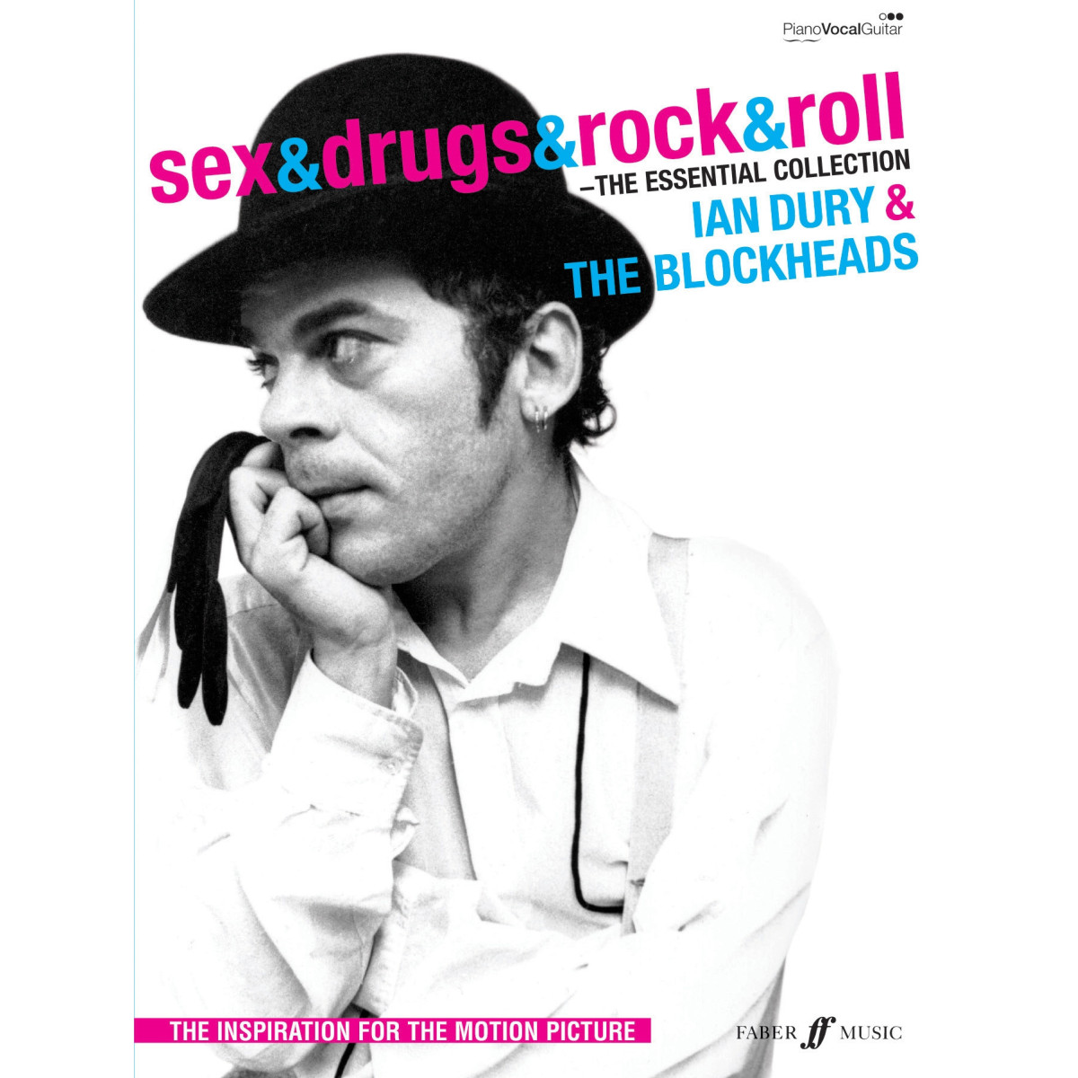 Sex & Drugs & Rock & Roll