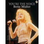 You're the Voice: Bette Midler