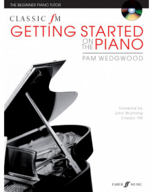 Classic Fm Getting Started On