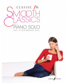 Classic Fm Smooth Classics