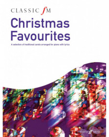 Classic Fm Christmas Favorites