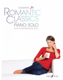 Classic Fm Romantic Classics