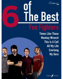 Six of the Best