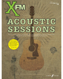 Xfm Acoustic Sessions