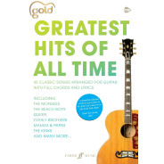 Greatest Hits Of All Time Gold