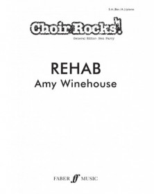 Choir Rocks! Rehab