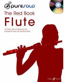 Pure Solo Red Book