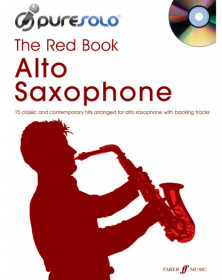 Pure Solo Red Book