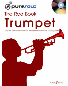 Pure Solo Red Book