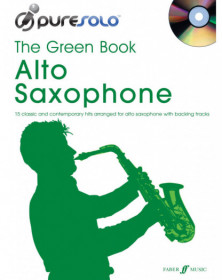 PureSolo: Green Book