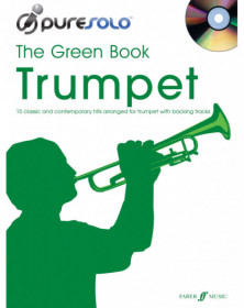 PureSolo: Green Book