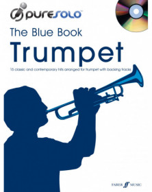 Pure Solo Blue Book