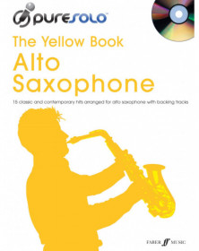 Pure Solo Yellow Book