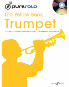 Pure Solo Yellow Book