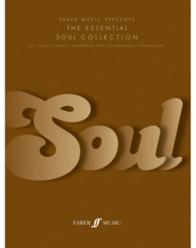 Essential Soul Collection...