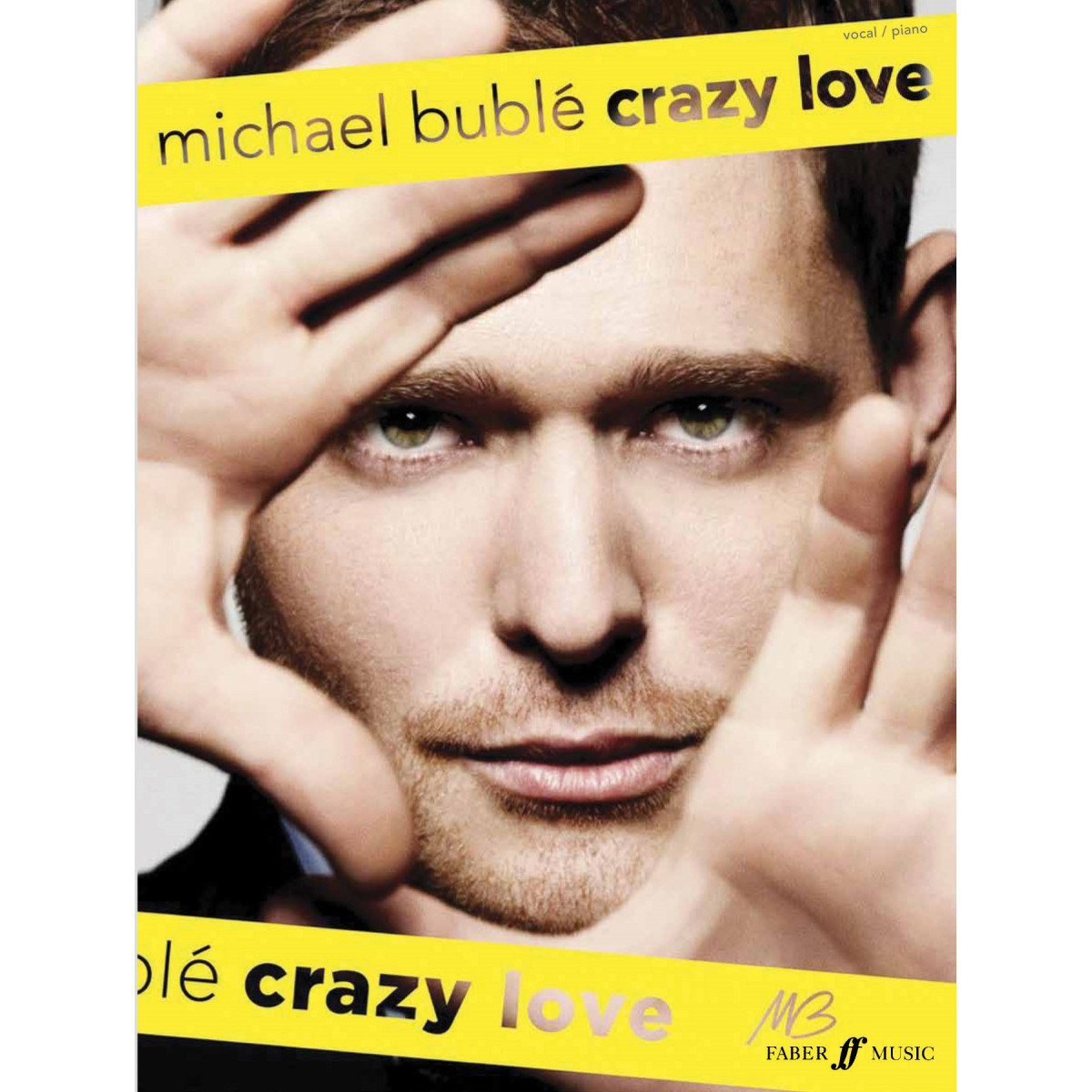 Crazy Love