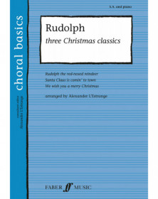 Rudolph. SA