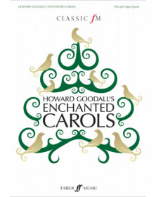 Enchanted Carols (P)