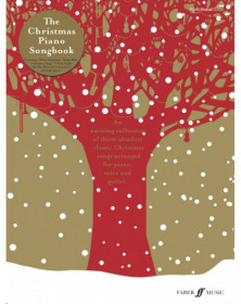Christmas Piano Songbook