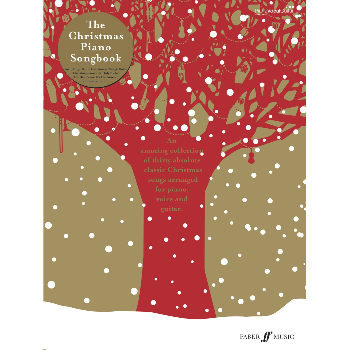 Christmas Piano Songbook
