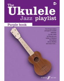 Ukulele Jazz Playlist...